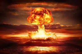 日本曾在中国核试验 称“下次用上”德国“神奇武器”可夷平纽约图片