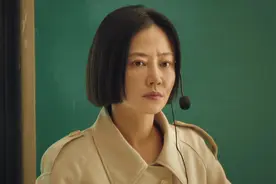 对手：4对CP，4种结局，最幸福的是丁晓禾和小婷图片