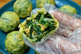一润肺，二排毒，三强免疫，4月抓紧吃这菜，农村遍地，全身是宝图片