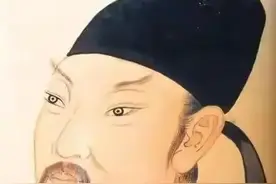 李白之谜（200）|| 李白与两位宰相之后成婚说明他“吃软饭”吗？图片