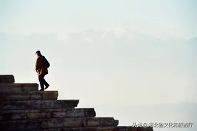 再读《背影》：看过的人感伤，看懂的人都老了图片
