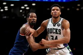 NBA全明星第三阶段投票结果：字母哥逆转杜兰特，詹姆斯依旧票王图片