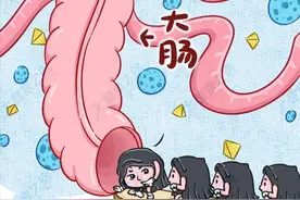 体内有癌，大便先知？医生：上厕所出现3大异常，可能是肠癌信号图片