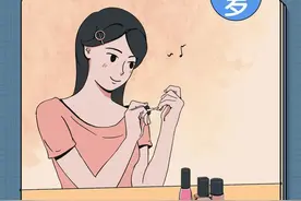 女生从18-25岁，发生了哪些细微的变化？男生勿进图片