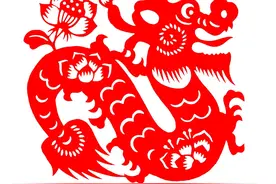 生肖龙的来历和讲究图片