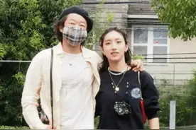 又一老夫少妻宣布婚讯，娱乐圈怎么了？图片