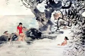 壮士悲歌铁马杀声残，书生意气英雄泪满衫图片