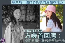 蔡天凤托梦母亲告知抛尸地？想起《今日说法》也讲过的离奇托梦案图片