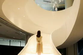 你好，青山区图书馆（新馆）！图片