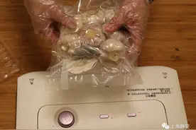 实用小技巧！这样处理蔬菜再放进冰箱，更保鲜图片