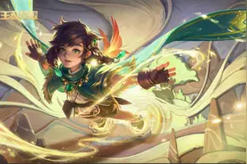 王者荣耀：今天的推荐是关于新赛季辅助篇TOP3图片