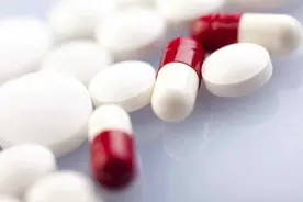 阿莫西林是消炎药吗？忠告：真正的消炎药只有2种，别滥用图片