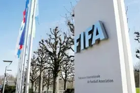 英媒：国际足联暂停俄罗斯比赛只是出于贪婪和懦弱图片