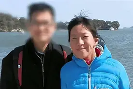 河南女博士患癌症晚期，向丈夫要80万换肝，丈夫跪求离婚：放过我图片