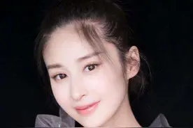 颖儿，性感魅力写真图片