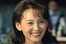 《风吹半夏》王西演得好，天然气质美女，非常的真实自然图片