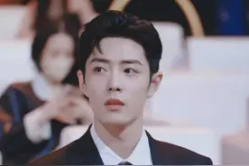 杨紫成毅要撕番？杨紫粉丝刚撕完肖战，又把矛头对准成毅？图片