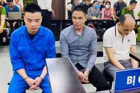 中国男子赴越南工作惨遭囚禁，被拔掉14颗牙齿图片