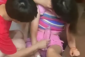 突发！山东男子举报公务员妻子，多次经期内陪酒，张副主任被深挖图片