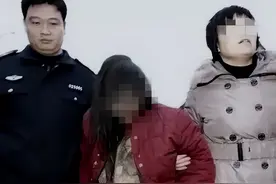 2010年，湖北一男子挖地窖囚禁少女被捕，自认无罪还顶撞公诉人图片
