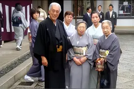 接50万日本老人到中国养老？山东康养集团这样做，究竟有何目的图片