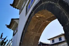 极边第一城——腾冲图片