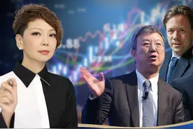 世界经济论坛之中国经济展望：机遇与挑战并存图片