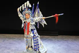 专访｜郝士超：为传承河北梆子艺术、打造河北“北方戏窝子”贡献力量图片
