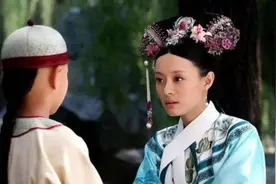 甄嬛去世后，她的亲生儿子弘曕结局怎样？下场令人唏嘘不已图片