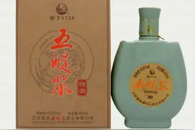 去江苏别只知道洋河酒，点这5款酒，本地人才会对你刮目相看图片