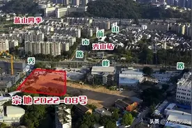 建发璟园豪宅大平层值得买？金山片区这处地铁改善盘，品质如何？图片
