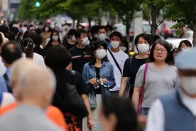 看日本房产泡沫崩盘走势图，了解日本当年的历史图片