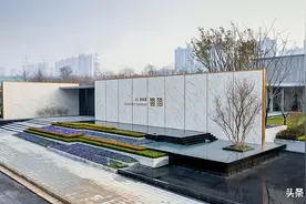 改善需求成主流，千年古都西安的楼市发展史丨楼市地理图片