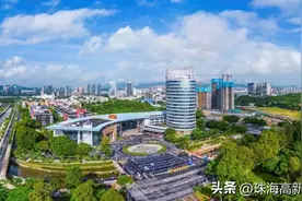 聚焦“博”“澳”！珠海高新区“1元创业空间”再添一员图片