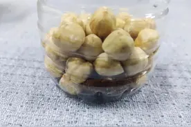 这个实验，做着做着就吃饱了！| 正经玩图片