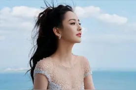 一大波国内明星齐聚三亚，拍写真走红毯，佟丽娅文咏珊靓姿竞艳图片