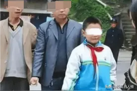 小学生扶老太被讹百万，老太发誓“骗人死全家”，后续怎么样了图片