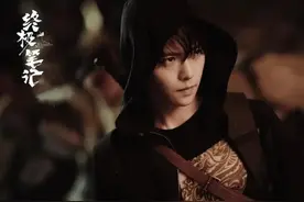 《盗墓笔记》之前的故事：张起灵的身世来历，不一样的传奇经历图片