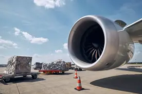 航空发动机：军工核心赛道，产业链龙头全梳理图片