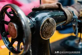 拜访武汉的老手艺人，听听他们的故事图片