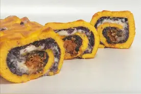 糯叽叽零食分享图片