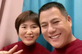 小杨哥被亲爹坑惨了？杨爸拍不雅视频错发物业群，网友直呼辣眼睛图片