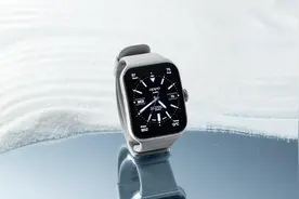 国产手表横评｜差价1600元！华为WATCH 4 Pro对比OPPO Watch 3 Pro图片