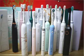 戴牙套可以用电动牙刷吗？警惕三大危害副作用图片