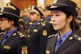 这届体制单位年轻人已错过好时机，揭秘编制人的三大“翻身法则”图片