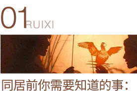 情侣同居的30 条建议图片