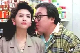 王晶的情史图片