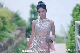 《相遇的夏天》王新迪犹豫不决，林茂峰见异思迁，柳岩被激怒图片