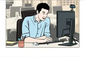 男女办公室不堪入目的翻车现场，你做过几个？图片