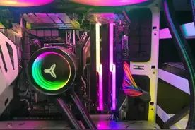 电脑常见故障9-病毒感染图片